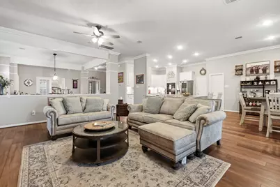 6619 Marble Falls Lane, Manvel, TX 77578 - Photo 5