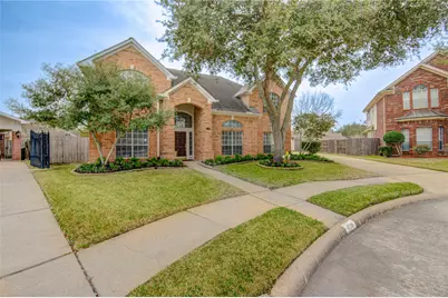 1730 Monvale Lane, Sugar Land, TX 77479 - Photo 3