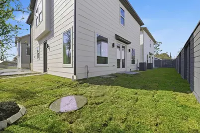 6543 Sealey Street, Houston, TX 77091 - Photo 5