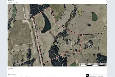 6622 County Road 360, Buffalo, TX 75831 - Photo 37
