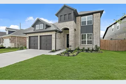 24531 Greeley Lake Drive, Katy, TX 77493 - Photo 3