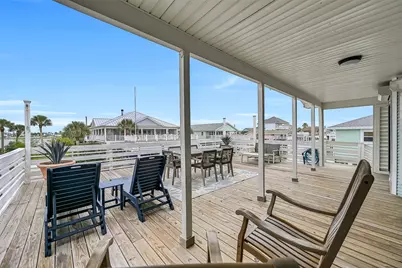21725 Deaf P Smith Drive, Galveston, TX 77554 - Photo 5