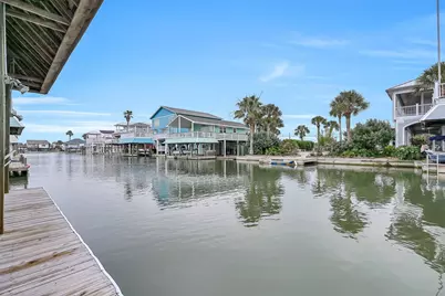 21725 Deaf P Smith Drive, Galveston, TX 77554 - Photo 35