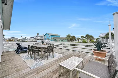 21725 Deaf P Smith Drive, Galveston, TX 77554 - Photo 3