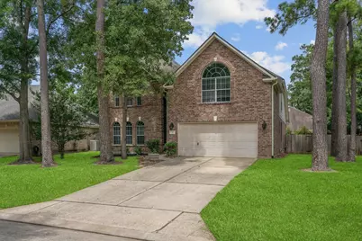 23 Murmuring Creek Place, Conroe, TX 77385 - Photo 3