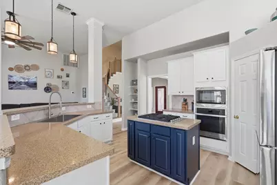 23 Murmuring Creek Place, Conroe, TX 77385 - Photo 17