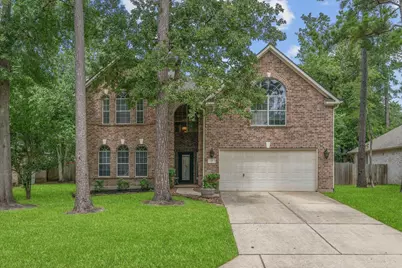 23 Murmuring Creek Place, Conroe, TX 77385 - Photo 1