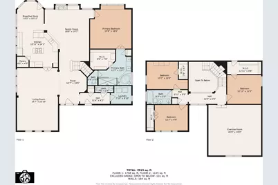 23 Murmuring Creek Place, Conroe, TX 77385 - Photo 45
