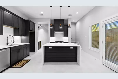 825 Paul Quinn Street #B, Houston, TX 77091 - Photo 3