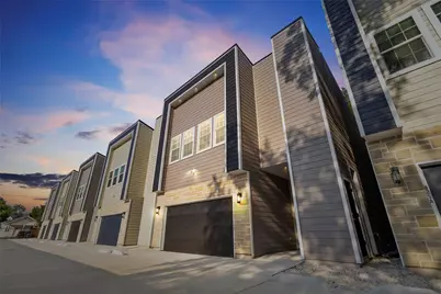 825 Paul Quinn Street #B, Houston, TX 77091 - Photo 37