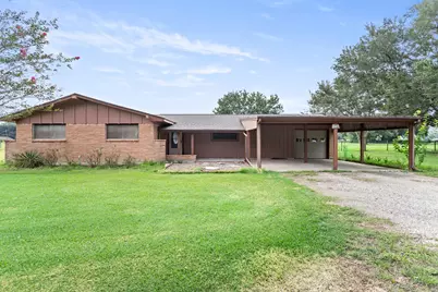 207 N Carter Road, Winnie, TX 77665 - Photo 1