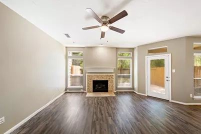 86 N Valley Oaks Circle, The Woodlands, TX 77382 - Photo 13