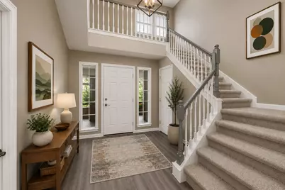 86 N Valley Oaks Circle, The Woodlands, TX 77382 - Photo 3