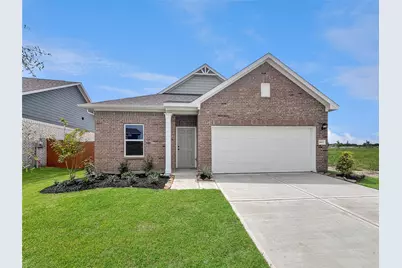 1602 River Scene Trail, Dayton, TX 77535 - Photo 1
