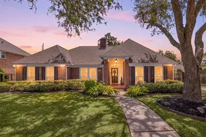 4503 Heatherwilde Street, Sugar Land, TX 77479 - Photo 1