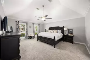 4503 Heatherwilde St, Sugar Land, TX 77479 - Photo 17