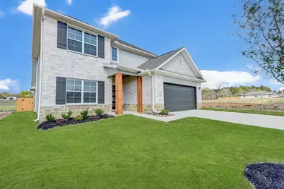11792 Whirlaway Drive, Willis, TX 77318 - Photo 3