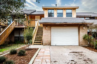 1507 Wimbledon Drive, Huntsville, TX 77340 - Photo 1