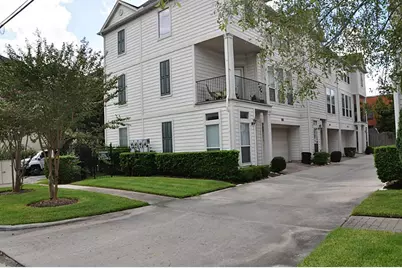 2020 Mason Street, Houston, TX 77006 - Photo 1