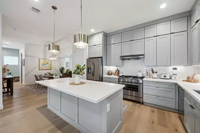 2012 Welch Street, Houston, TX 77019 - Photo 5