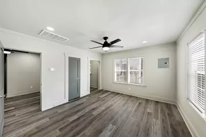 211 N Milby Street #4, Houston, TX 77003 - Photo 1