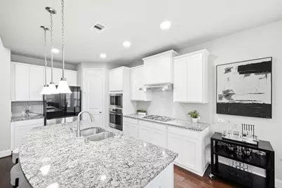 2239 Falcon Brook Drive, Katy, TX 77494 - Photo 3