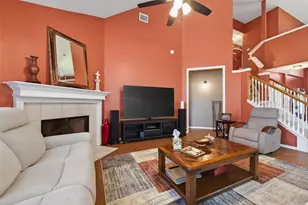 9603 Summer Breeze Dr, Pearland, TX 77584 - Photo 5