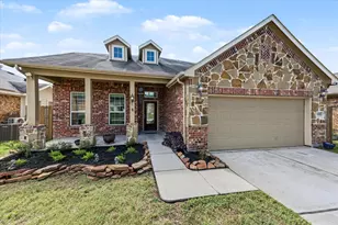 2530 Wood Park Blvd, Conroe, TX 77304 - Photo 5