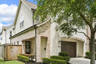 8566 Forum Drive, Houston, TX 77055 - Photo 1