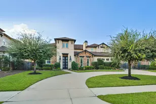 3002 Brighton Sky Ln, Katy, TX 77494 - Photo 5