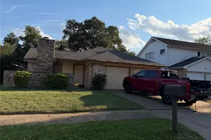 20815 Park Ridge Ct, Katy, TX 77450 - Photo 1