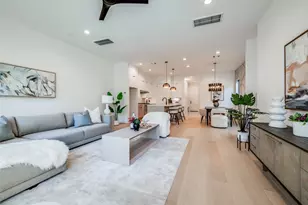 814 W 17th St, Houston, TX 77008 - Photo 19