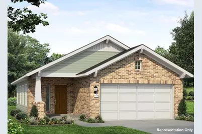 20942 Carob Tree Lane, Tomball, TX 77377 - Photo 1
