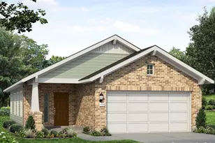 20942 Carob Tree Ln, Tomball, TX 77377 - Photo 1