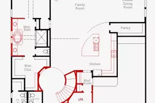 1609 Leona Ln, Montgomery, TX 77316 - Photo 7