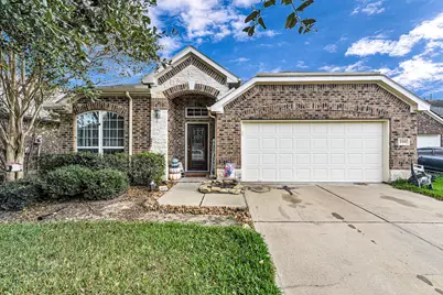 3318 Hardley Meadow Court, Richmond, TX 77406 - Photo 1