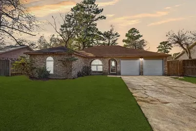 22831 Earlmist Drive, Spring, TX 77373 - Photo 3