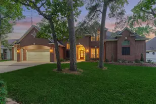 9485 Escondido Dr, Willis, TX 77318 - Photo 5