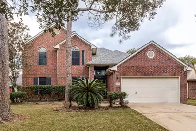 126 Crescent Bay Drive, League City, TX 77573 - Photo 3