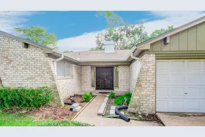 9510 Huntington Way Drive, Houston, TX 77099 - Photo 5