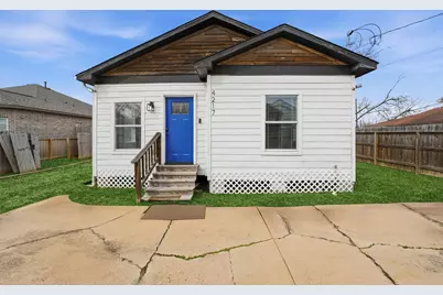 4217 Sterling Street, Houston, TX 77051 - Photo 1