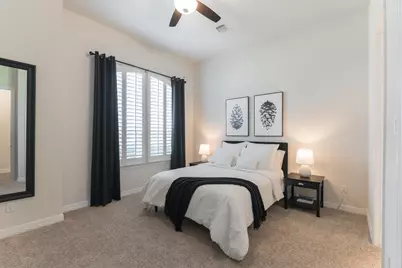 25206 Driftwood Harbor Lane, Tomball, TX 77375 - Photo 9