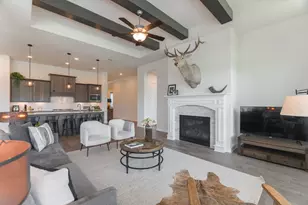 25206 Driftwood Harbor Ln, Tomball, TX 77375 - Photo 7