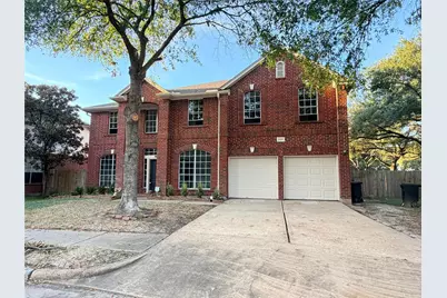 13002 Bainbridge Trail, Houston, TX 77065 - Photo 1