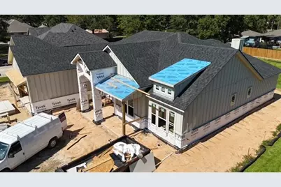 2519 Catacombs Drive, Roman Forest, TX 77357 - Photo 1