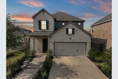 15119 Barbado Ridge Trail, Cypress, TX 77433 - Photo 1