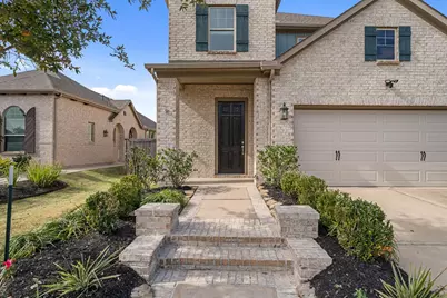 15119 Barbado Ridge Trail, Cypress, TX 77433 - Photo 3