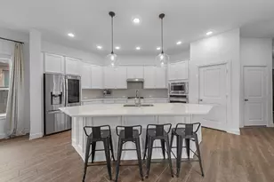 15119 Barbado Ridge Trail, Cypress, TX 77433 - Photo 11