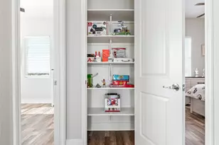 4406 Whaler Ln, Crystal Beach, TX 77650 - Photo 35