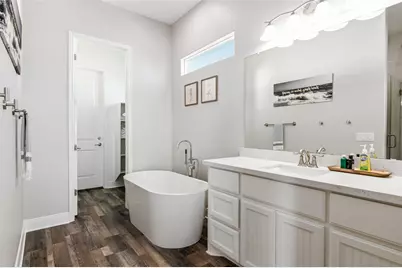 4406 Whaler Lane, Crystal Beach, TX 77650 - Photo 23